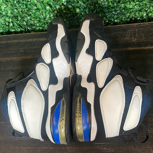 A1-Air Max 2 Uptempo 94 - Picture 5 of 15